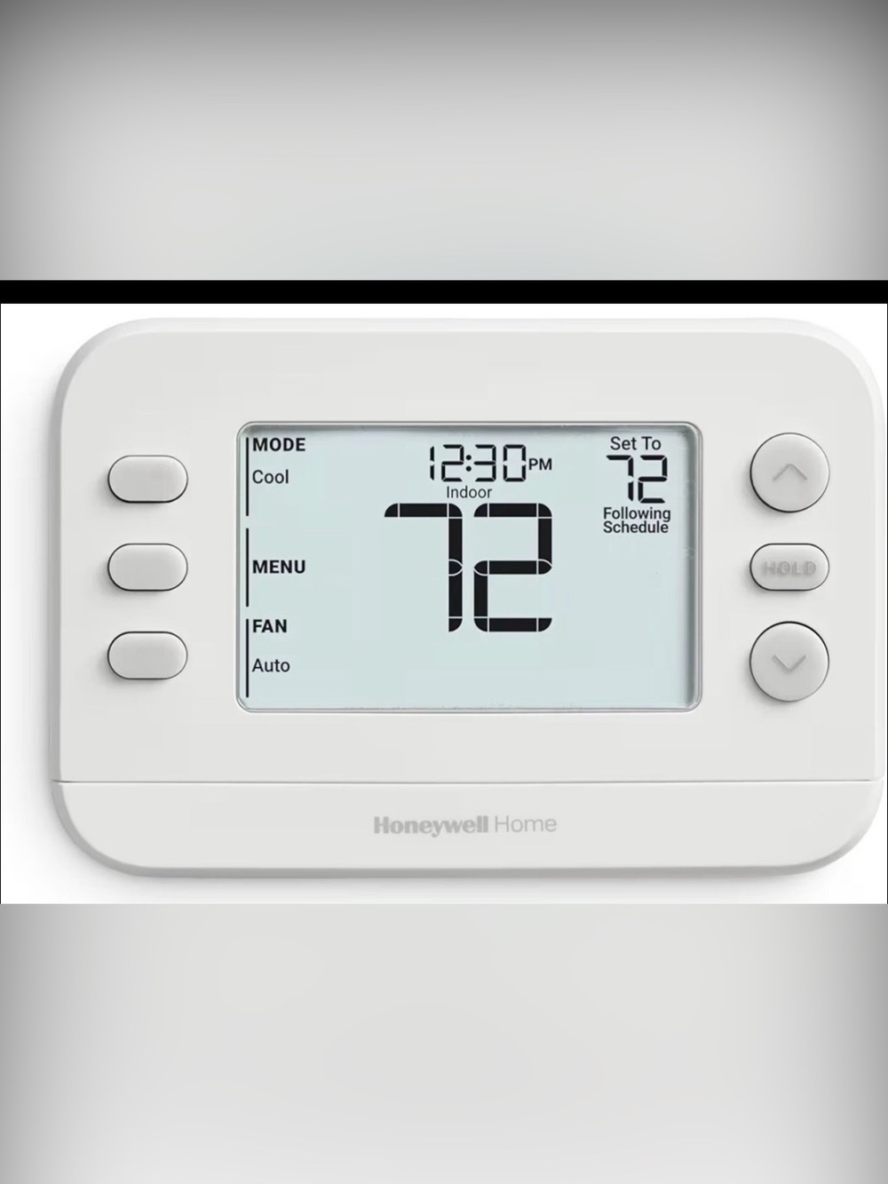 Honeywell Home X2P Programmable Thermostat